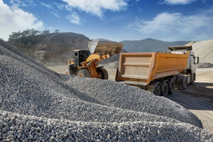 Dust Control